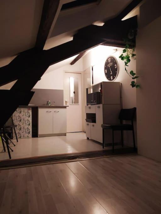 Studio 6 Chalon-sur-Saone Exterior photo